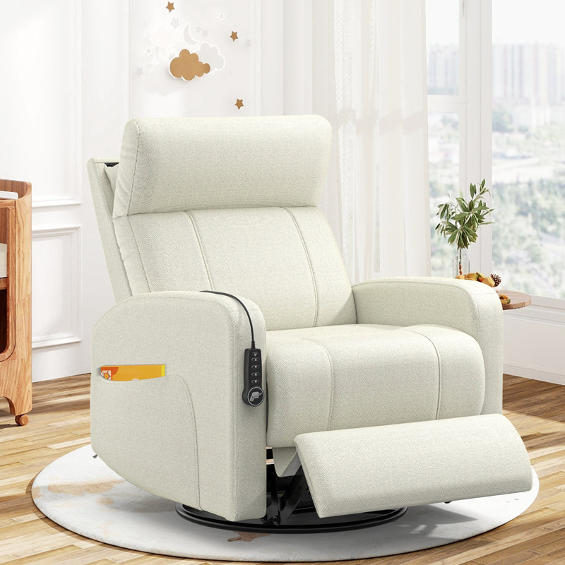 Wayfair glider chair online